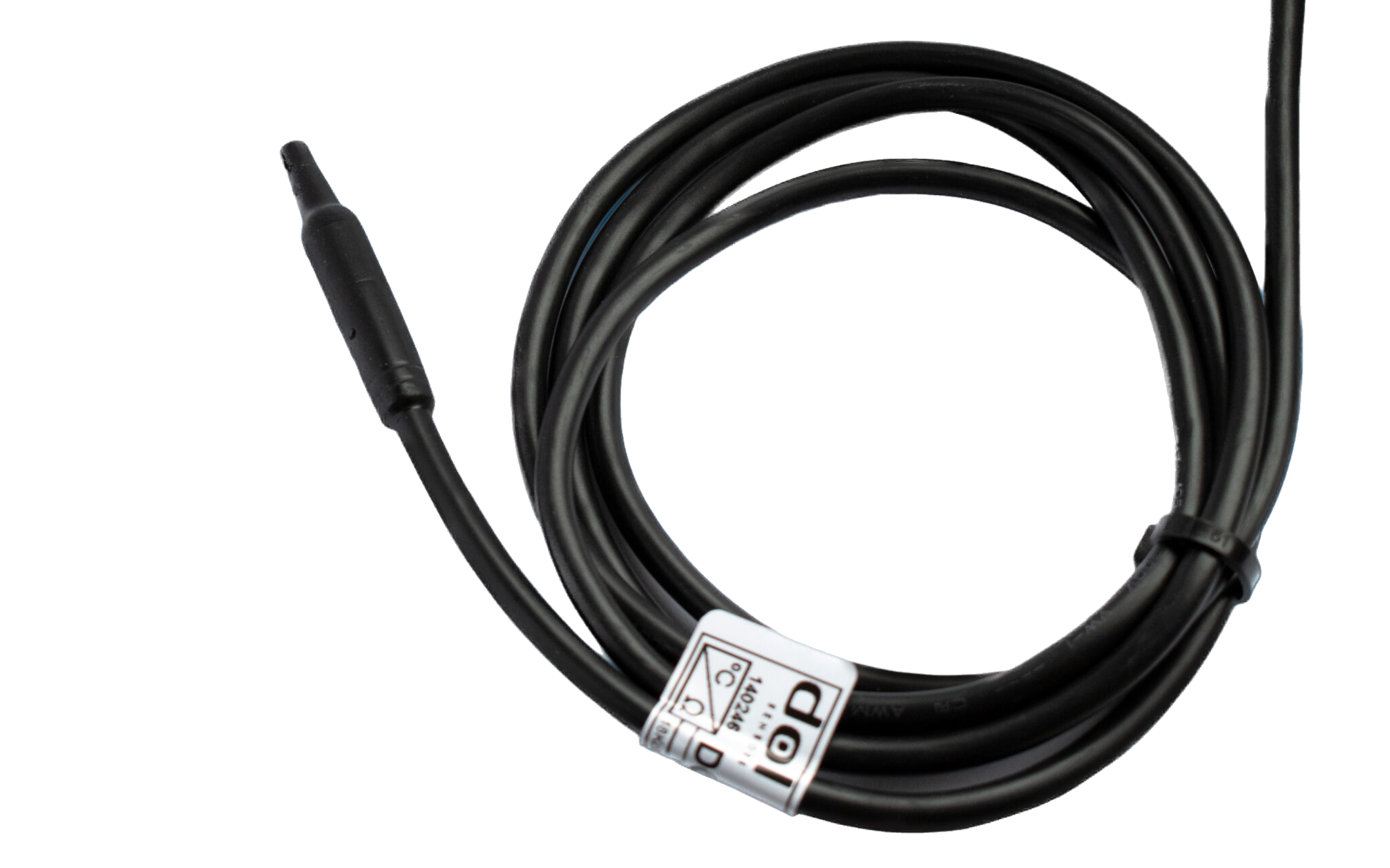 [Датчик температури DOL 10]